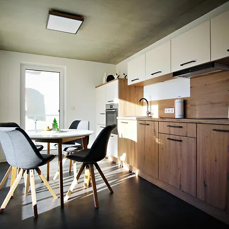 Apartman Patzina Neu 2024 - Kurort Oberwiesenthal