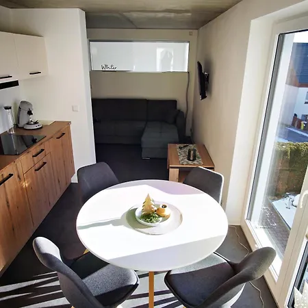 Patzina Neu 2024 - Kurort Oberwiesenthal