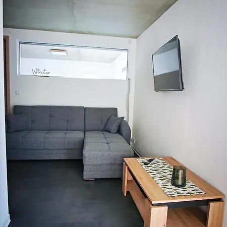 Apartman Patzina Neu 2024 - Kurort