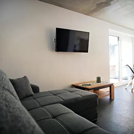 Patzina Neu 2024 - Kurort