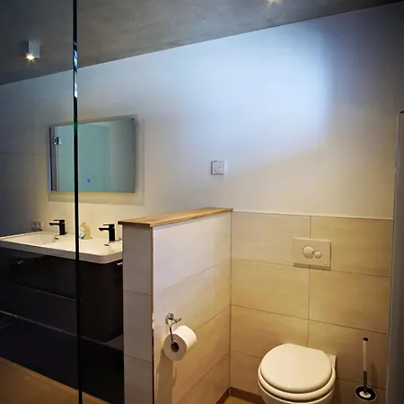 Apartman Patzina Neu 2024 - Kurort