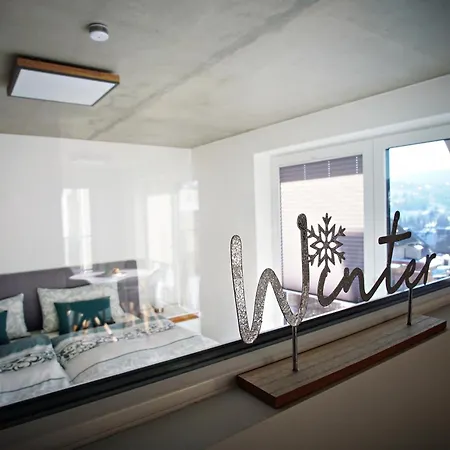 Patzina Neu 2024 - Kurort * Oberwiesenthal