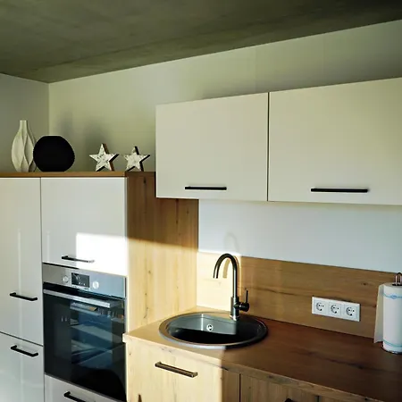 Apartman Patzina Neu 2024 - Kurort *