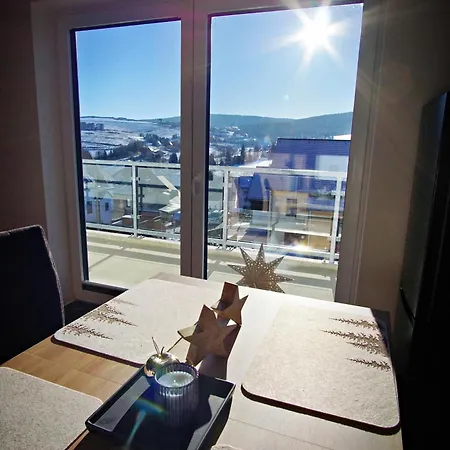 Patzina Neu 2024 - Kurort *