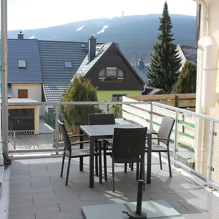 Patzina Neu 2024 - Kurort Oberwiesenthal