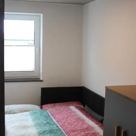 Patzina Neu 2024 - Kurort Apartman