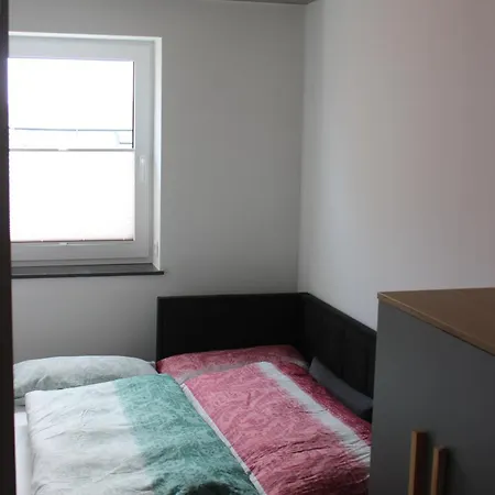 Apartman Patzina Neu 2024 - Kurort