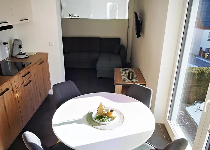 Patzina Neu 2024 - Kurort Oberwiesenthal