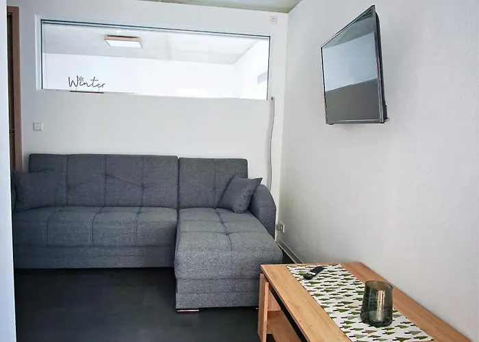 Apartment Patzina Neu 2024 - Kurort