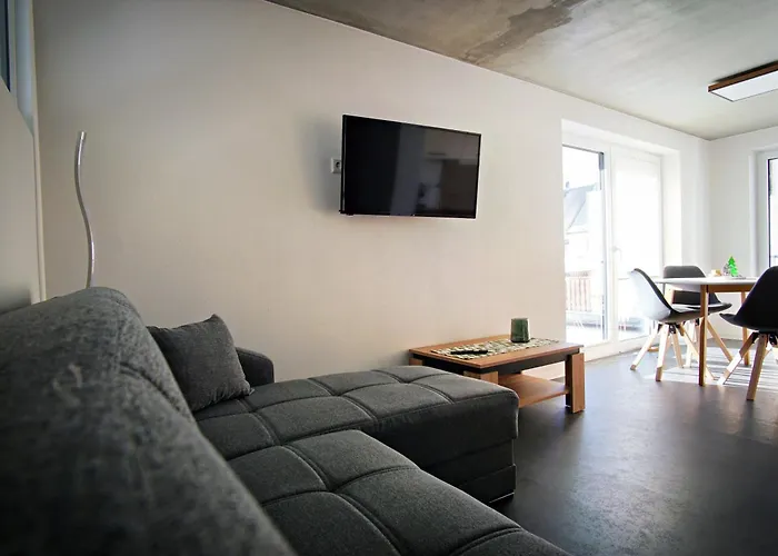 Patzina Neu 2024 - Kurort