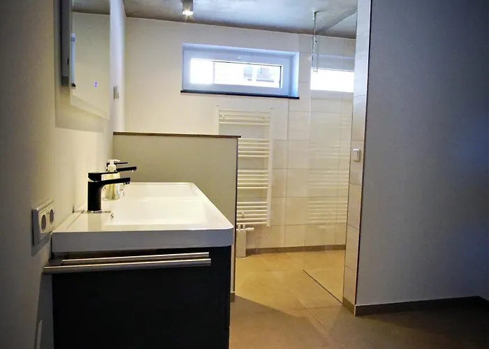 Patzina Neu 2024 - Kurort Apartment Oberwiesenthal