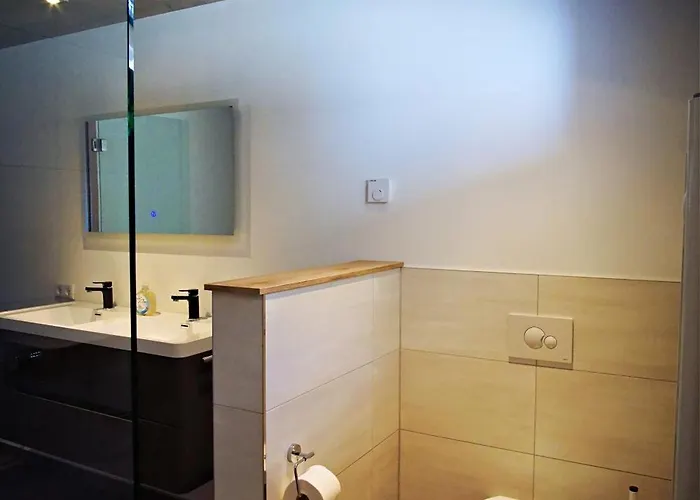 Appartement Patzina Neu 2024 - Kurort