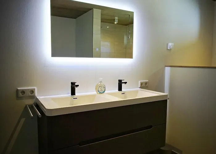 Patzina Neu 2024 - Kurort Appartement *