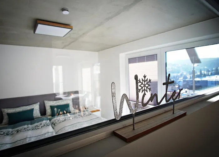 Patzina Neu 2024 - Kurort * Oberwiesenthal