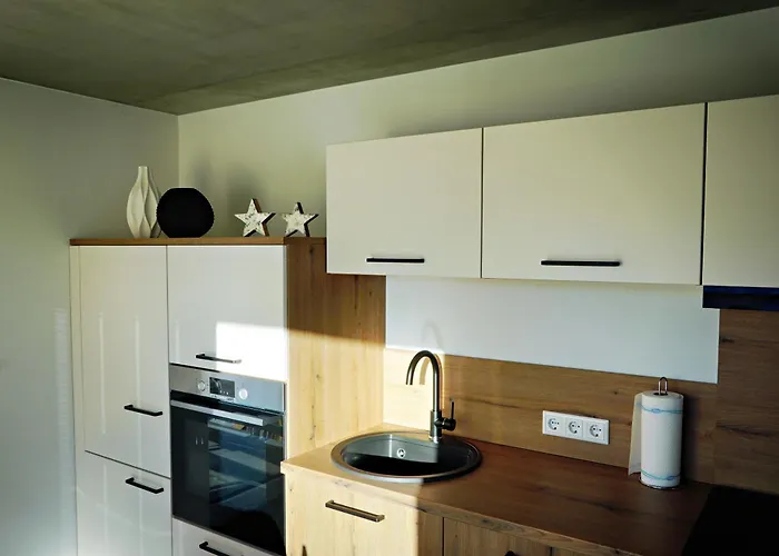 Apartment Patzina Neu 2024 - Kurort *