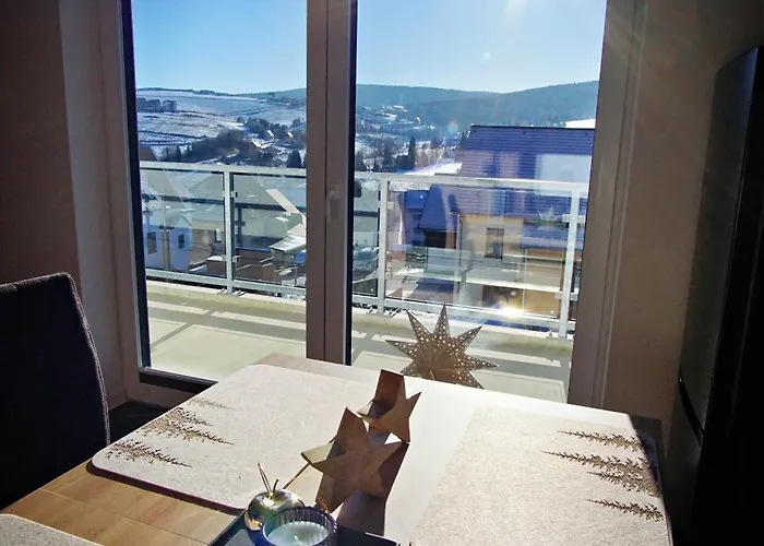 Patzina Neu 2024 - Kurort *