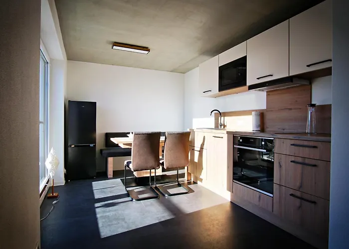 Patzina Neu 2024 - Kurort Appartement *