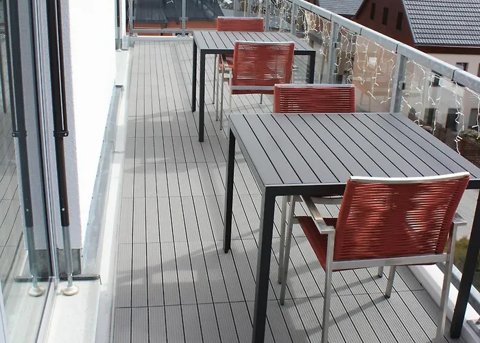 Patzina Neu 2024 - Kurort