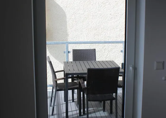 Patzina Neu 2024 - Kurort Apartment Oberwiesenthal