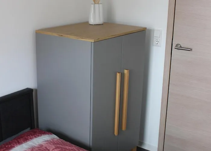 Patzina Neu 2024 - Kurort Appartement Oberwiesenthal