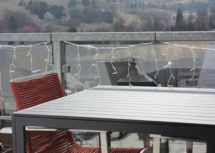 Appartement Patzina Neu 2024 - Kurort