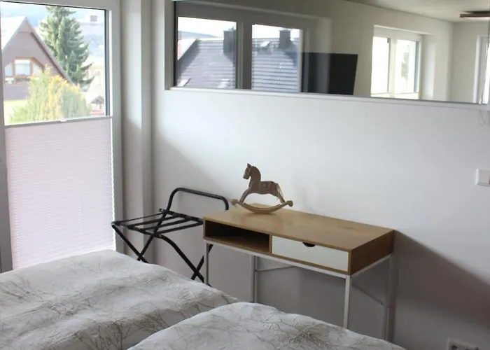 Patzina Neu 2024 - Kurort Apartment