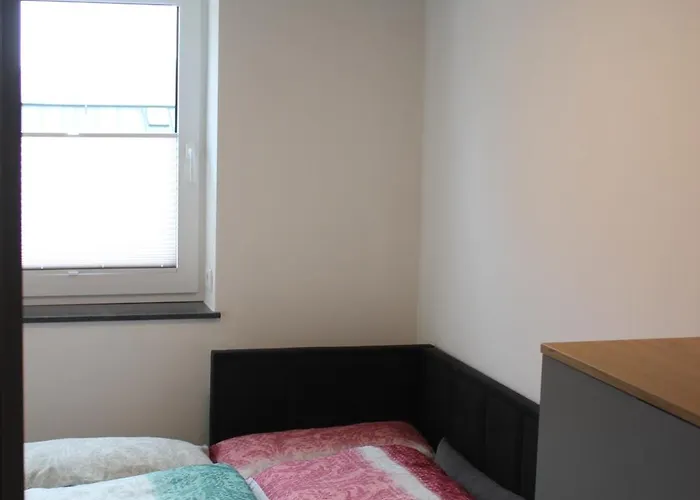 Patzina Neu 2024 - Kurort Apartment