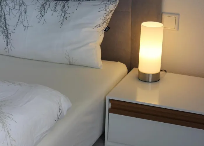 Patzina Neu 2024 - Kurort Appartement