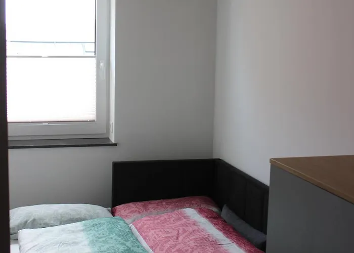 Appartement Patzina Neu 2024 - Kurort