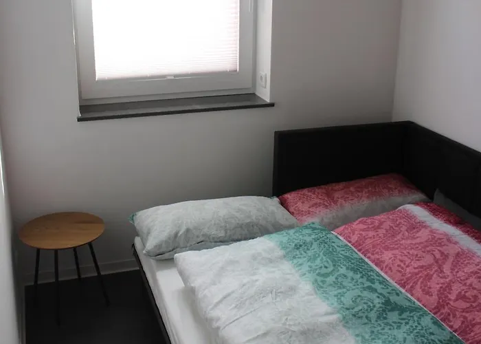 Apartment Patzina Neu 2024 - Kurort Oberwiesenthal